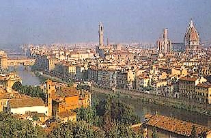 Italienischkurse in Florenz
