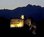 Trentino-Alto-Adige Italienisch