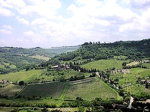 Sprachferien in Orvieto