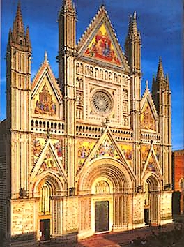 Italienischkurse in Orvieto