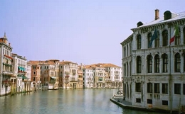 Sprachreise nach Venedig